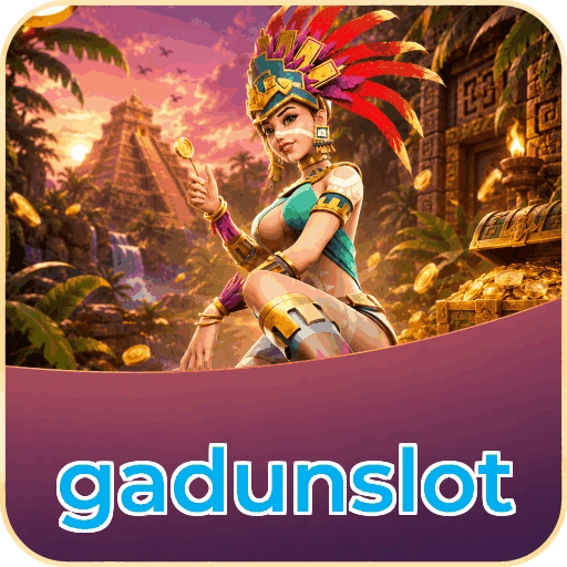 gadunslot