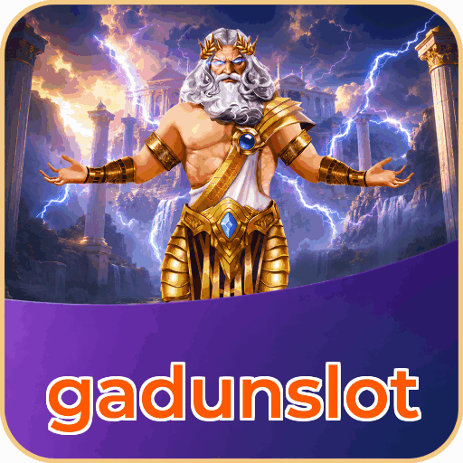gadunslot Indonesia