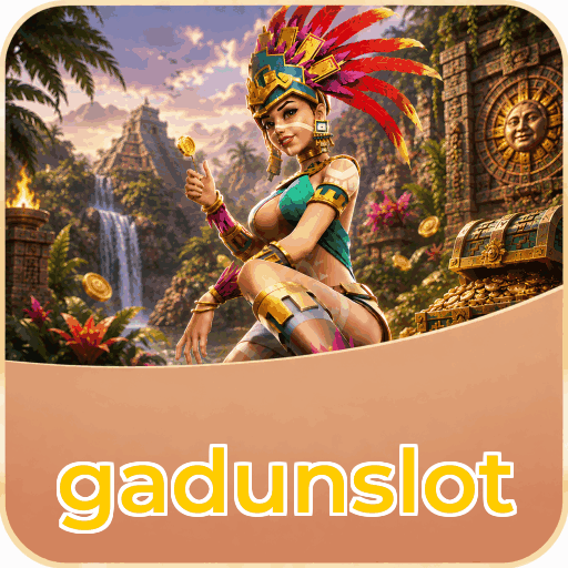 gadunslot Indonesia