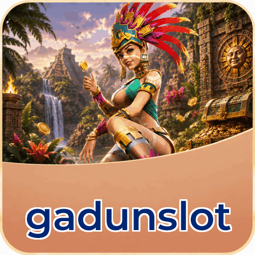 gadunslot Indonesia