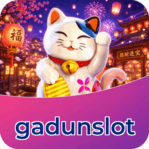 gadunslot Indonesia