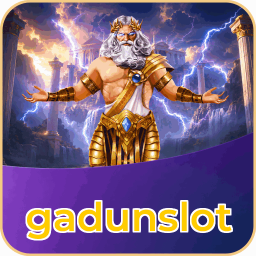 gadunslot Indonesia