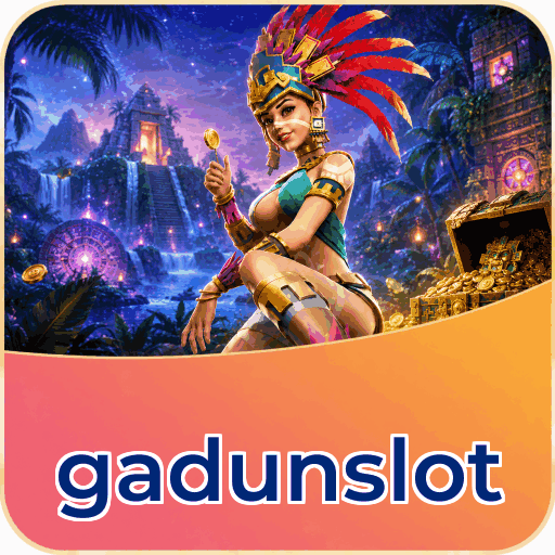 gadunslot Indonesia
