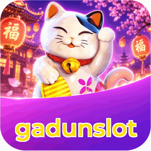 gadunslot